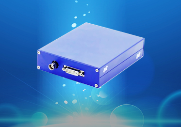 USB3.0 Video Compression Collection Box