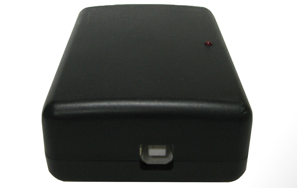 便携式USB外置彩色采集盒