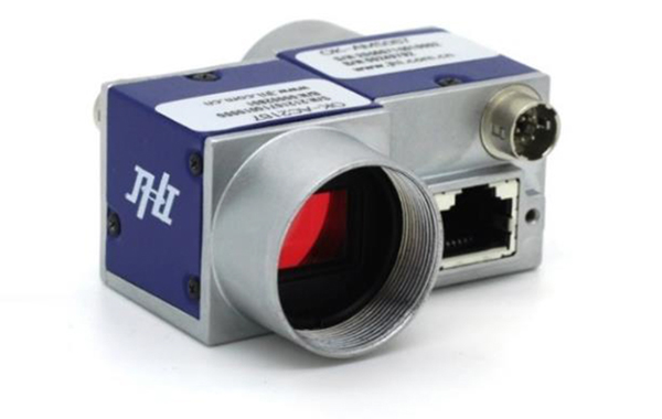 Mini GigE CCD Camera(Color)